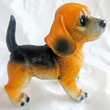 Dog Figurine 23x13x24cm - RA23