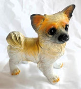 Dog Figurine 23x13x24cm - RA24