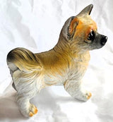 Dog Figurine 23x13x24cm - RA24