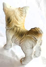 Dog Figurine 23x13x24cm - RA24