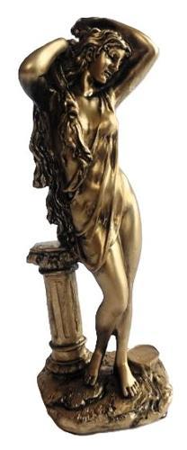 Aphrodite Goddess of Love Statue - Greco Roman