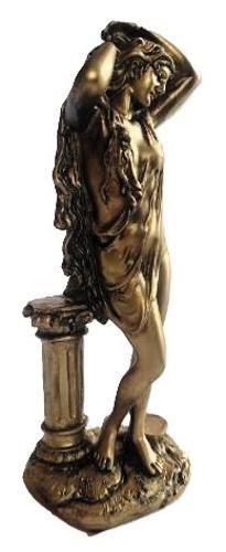 Aphrodite Goddess of Love Statue - Greco Roman