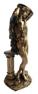 Aphrodite Goddess of Love Statue - Greco Roman