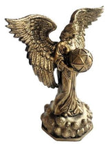 Nike Goddess of Victory Statue - Greco Roman