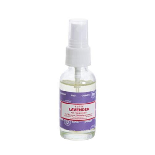 Room Spray 30ml - Satya Lavender - Pack of 3