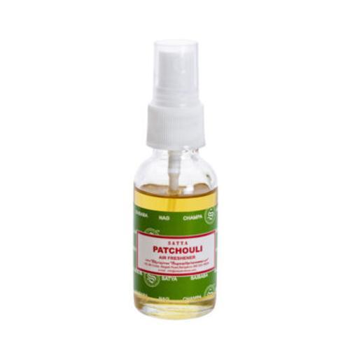 Room Spray 30ml - Satya Patchouli - Pack of 3