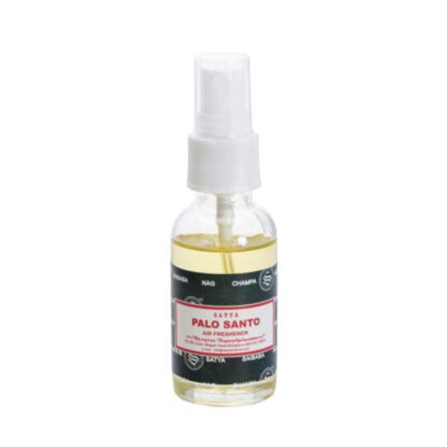 Room Spray 30ml - Satya Palo Santo - Pack of 3