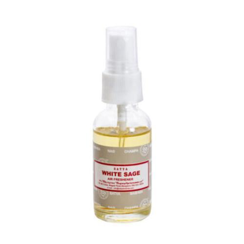 Room Spray 30ml - Satya White Sage - Pack of 3