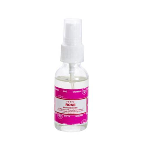 Room Spray 30ml - Satya Rose - Pack of 3