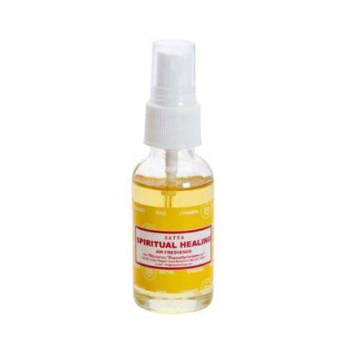 Room Spray 30ml - Satya Spiritual Healing - Pack of 3