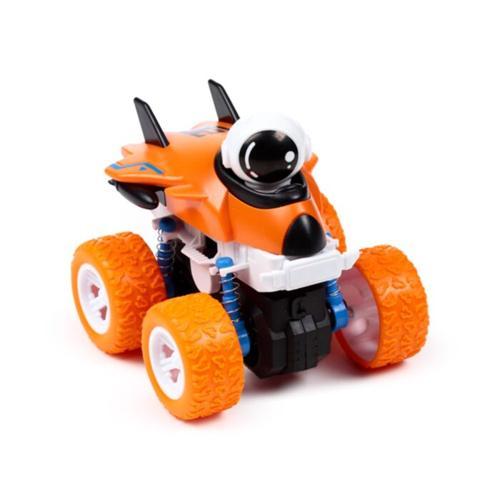 Space Plane Friction Toy - Pack of 12