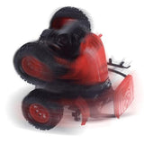 4x4 Stunt Tractor Friction Toy - Pack of 12