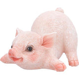 Truffle Mini Pig Figurine 5.5cm - Nemesis Now