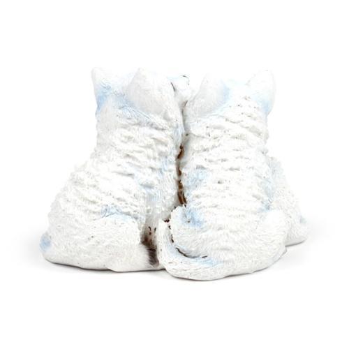 Wolf Puppies Trio - Pack of 2