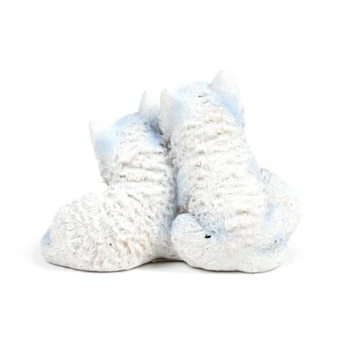 Wolf Puppies Trio - Pack of 2