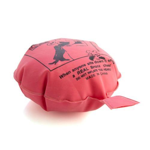 Classic Whoopee Cushion - Pack of 6
