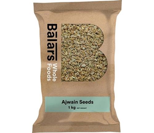 AJWAIN SEEDS 1KG  - Balars