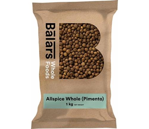 ALLSPICE WHOLE  - Balars - 1kg