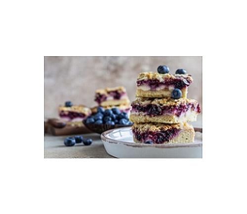 BLUEBERRY FILLING  - Bakels - 6kg