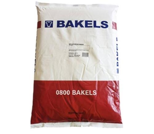 FLOUR GLUTEN FREE FINO 10KG  - Bakels