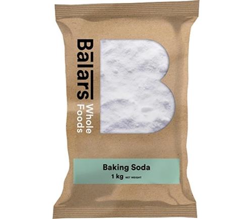 BAKING SODA 1KG  - Balars