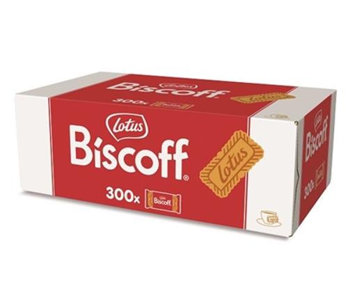 BISCUITS BISCOFF 50PCS 6s  - Lotus