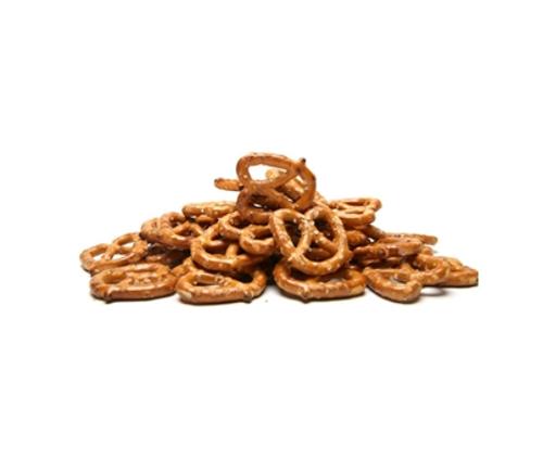 PRETZELS BOWS 10.43KG  - Prolife