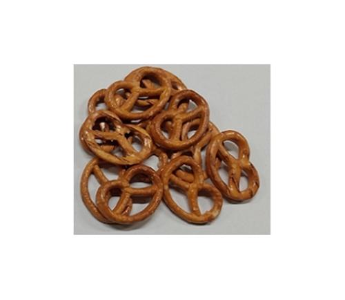 PRETZELS BOWS 4KG  - Prolife