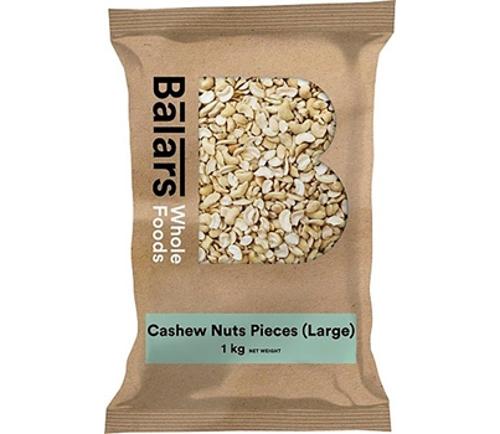CASHEW PIECES LARGE  - Balars - 1kg