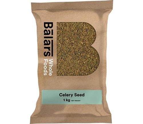 CELERY SEED 1KG  - Balars