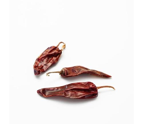 CHILLIES GUAJILLO WHOLE DRIED 1KG  - Tio Pablo