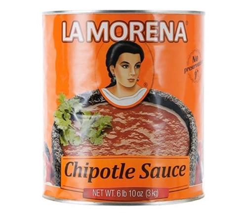 SAUCE CHIPOTLES A10  - La Morena