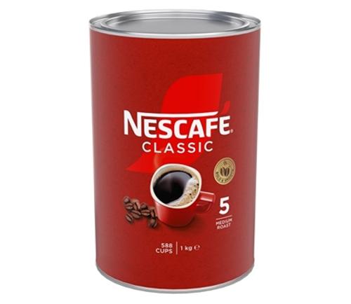 COFFEE CLASSIC 1KG  - Nescafe