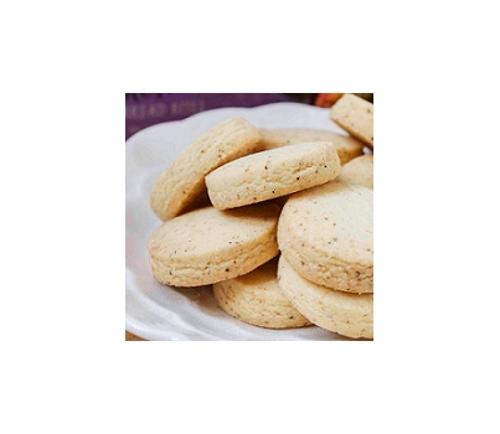 COOKIE SHORT BREAD PASSIONFRUIT 500GM - Molly Woppy