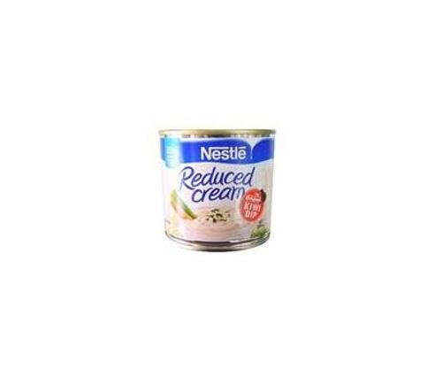 CREAM REDUCED 230ML  - Nestle