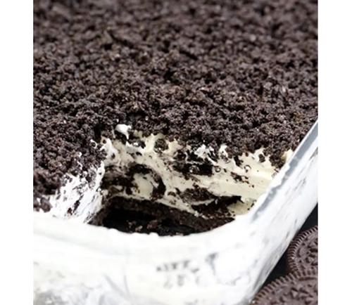 COOKIE CRUMBS OREO 454GM  - Oreo