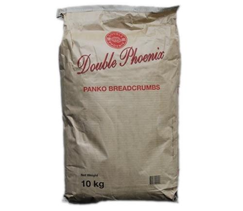 CRUMBS BREAD PANKO JAPANESEVIETNAM ORG8MM 10KG - Double Phoenix