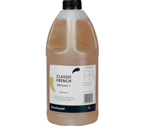DRESSING CLASSIC FRENCH 2L  - Frenchmaid