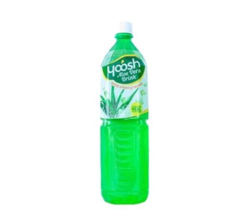 ALOE VERA DRINK 1.5LTR  - Yoosh