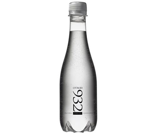 WATER SPARKLING 350ML 24s  - Otakiri 932