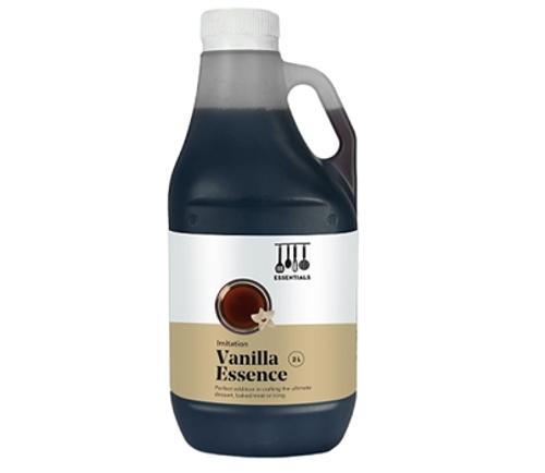 ESSENCE VANILLA IMITATION 2L  - Essentials