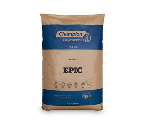 FLOUR 20KG  - Epic