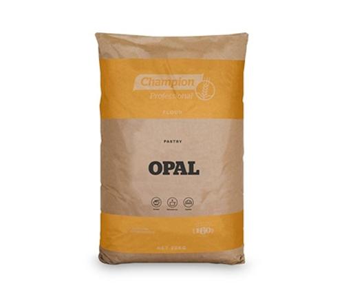 FLOUR BREAD/PASTRY 20KG  - Opal