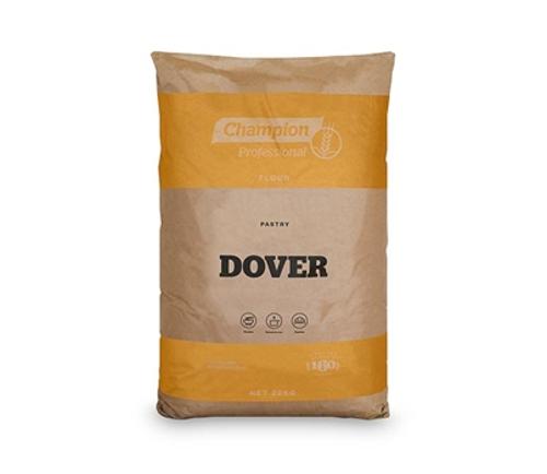 FLOUR BREAD/PASTRY 20KG  - Dover