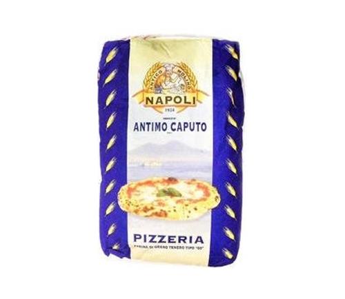 FLOUR PIZZA ANTIMO BLUE 25KG  - Caputo