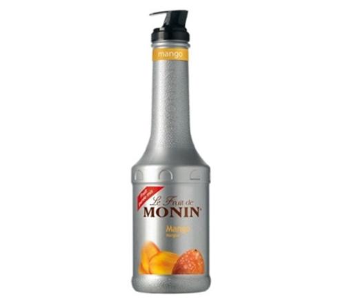 MANGO FRUIT PUREE 1L  - Monin