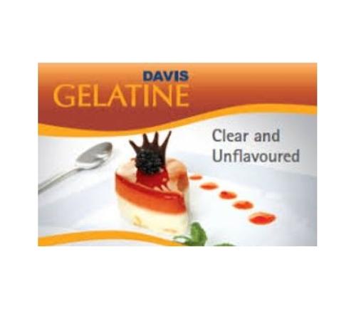 GELATINE POWDER 1KG  - Farm By Nature