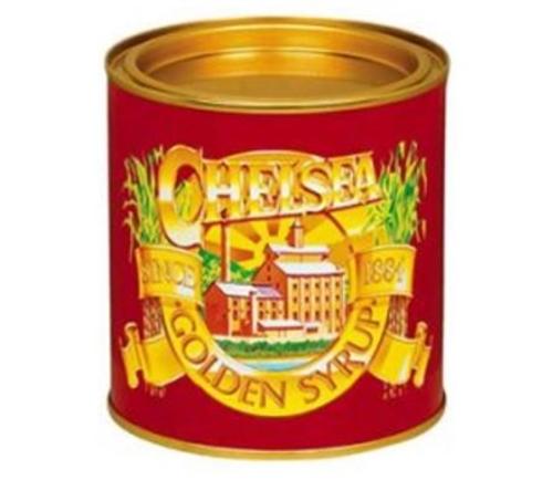 GOLDEN SYRUP 14KG  - Chelsea