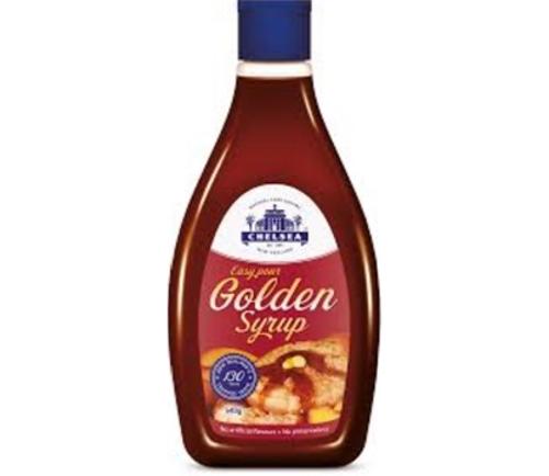 GOLDEN SYRUP 1KG  - Chelsea