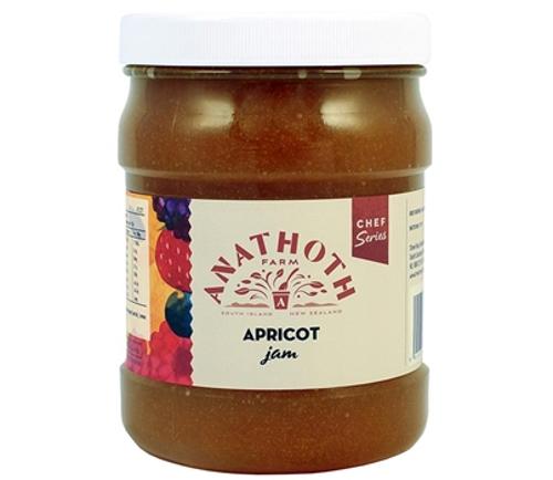JAM APRICOT 1.25KG  - Anathoth